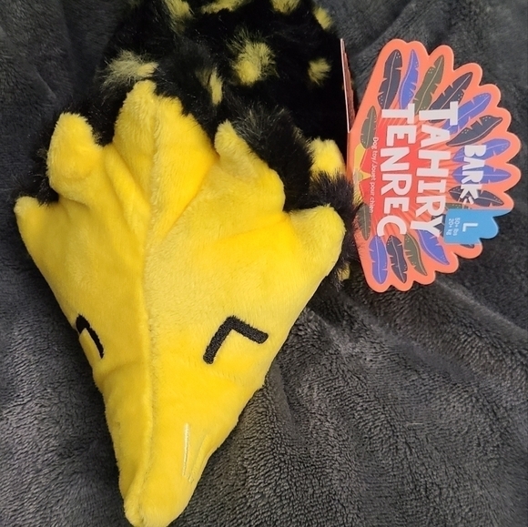 Tahiry Tenrec sz L - Picture 1 of 2